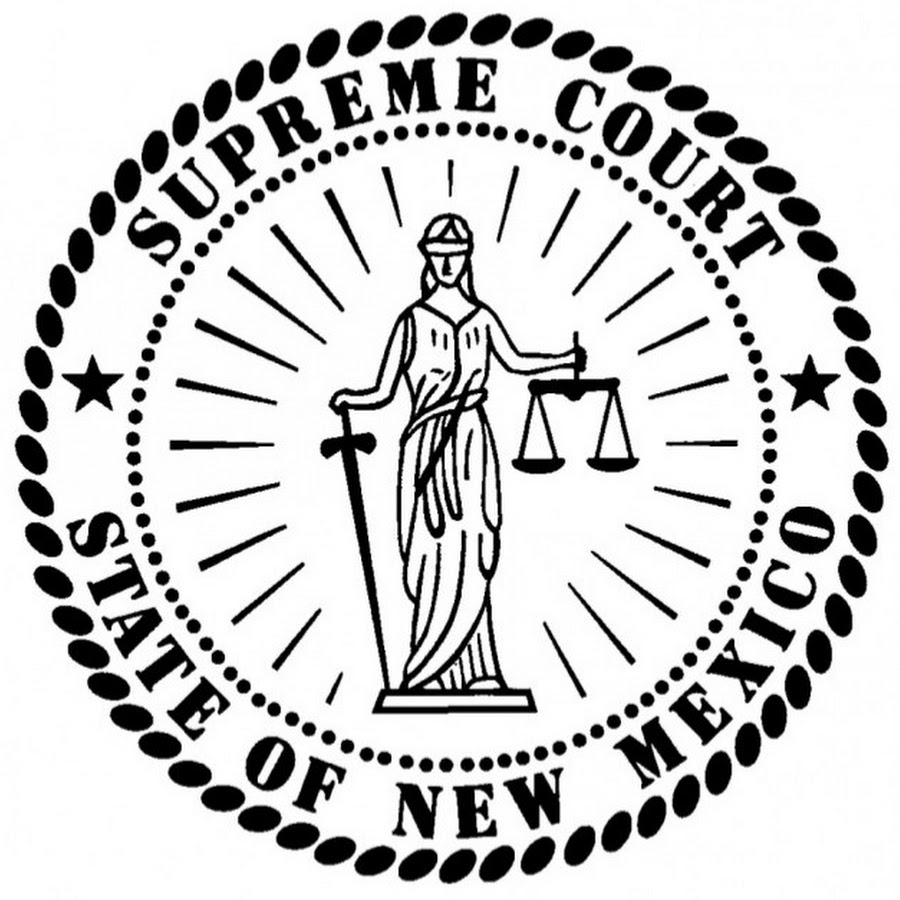 tribunal supremo de nuevo méxico