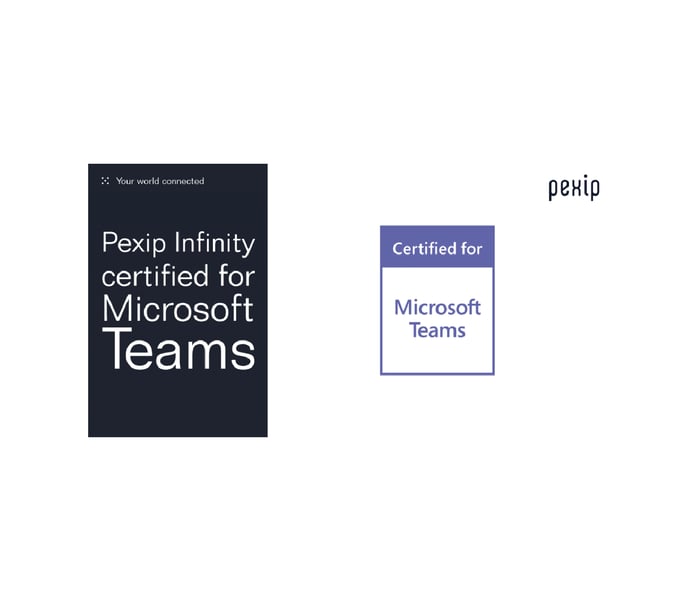 Pexip Infinity v20 is now available