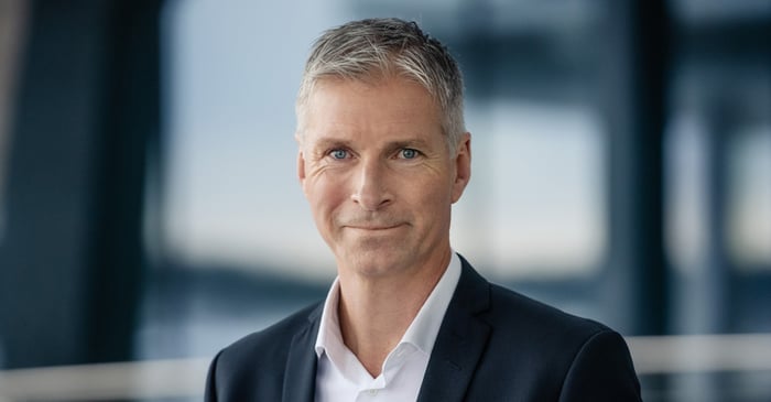 Pexip appoints Trond K. Johannessen as Chief Executive Officer