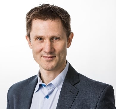 Pexip appoints Odd Sverre Østlie as Chief Executive Officer