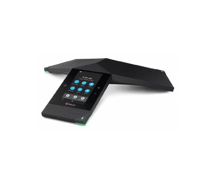 Pexip adds Polycom Trio to Portfolio of Video Conferencing Systems Registrable to the Pexip Service