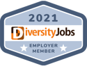Diversity Jobs 2021
