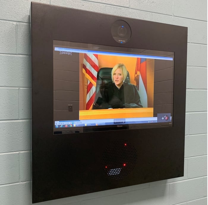 Virtual courts and remote hearings: How will video conferencing shape the future of law?