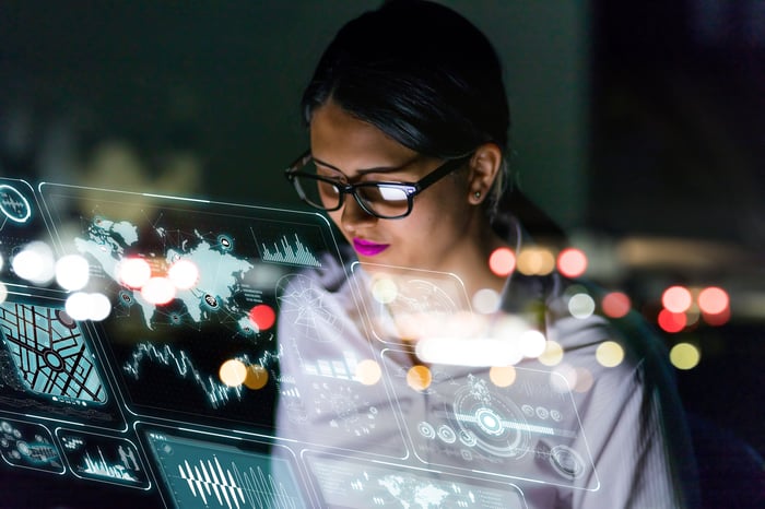 Taking video to the next level with AI