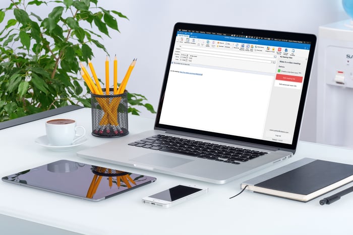 Introducing one-time-use meeting rooms (Beta)