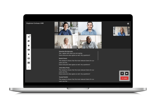 Pexip Infinity v41 turns customer feedback into practical improvements