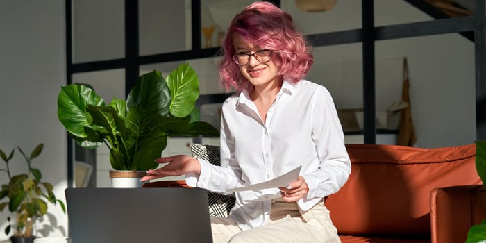 Video communication: How will Gen Z revolutionize the workplace?