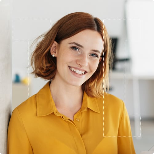 young_woman_smiling_at_office