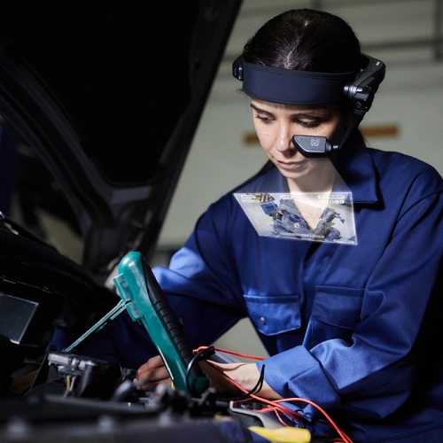 connected worker engineering