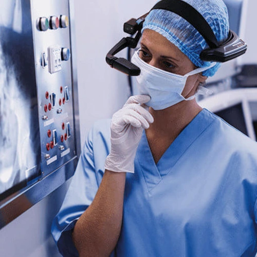 connected worker healthcare