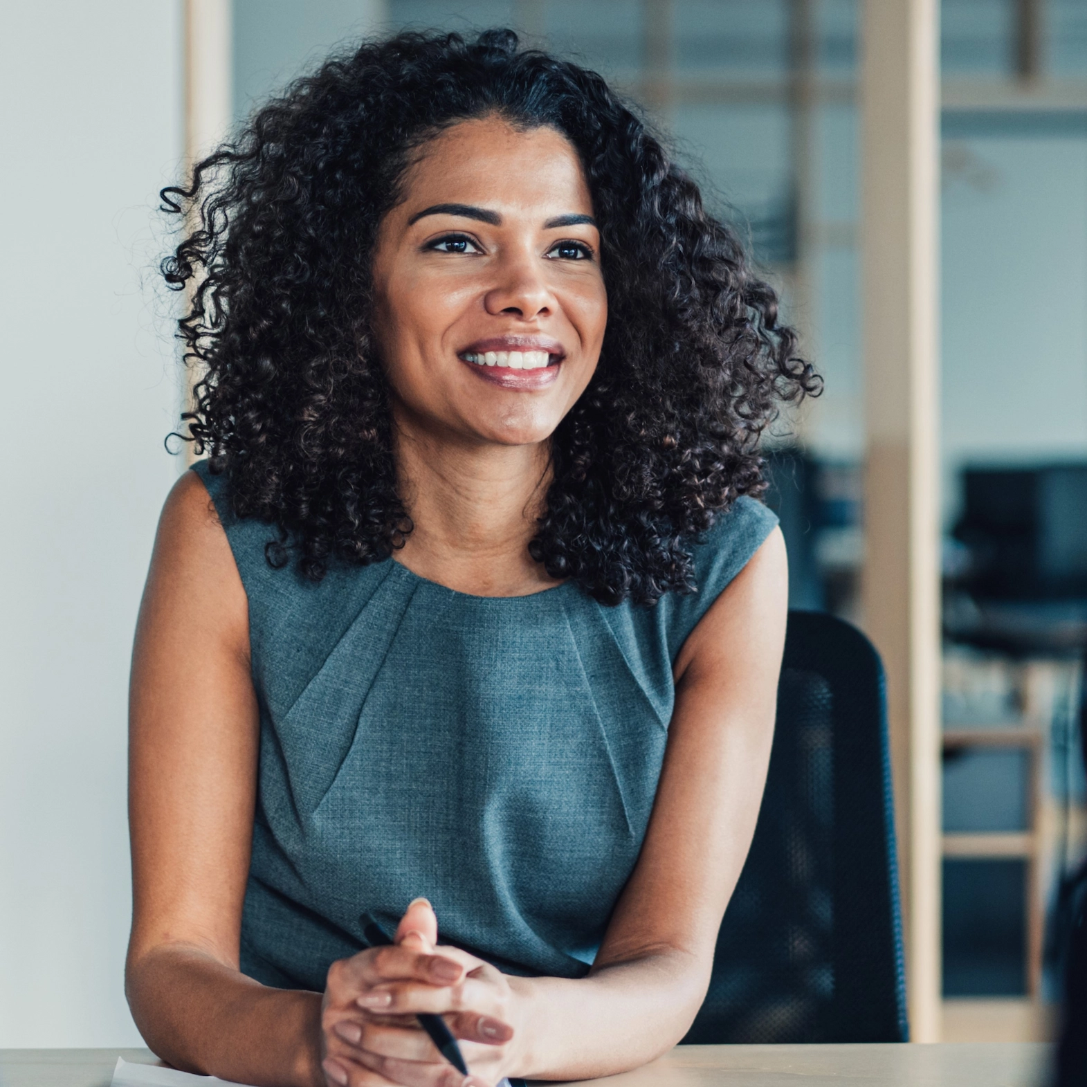 Professional services advisor