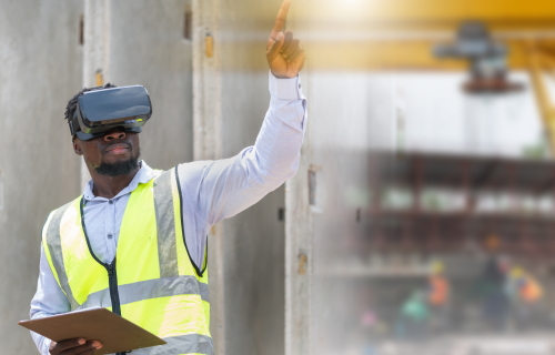 Connected Worker - Enterprise