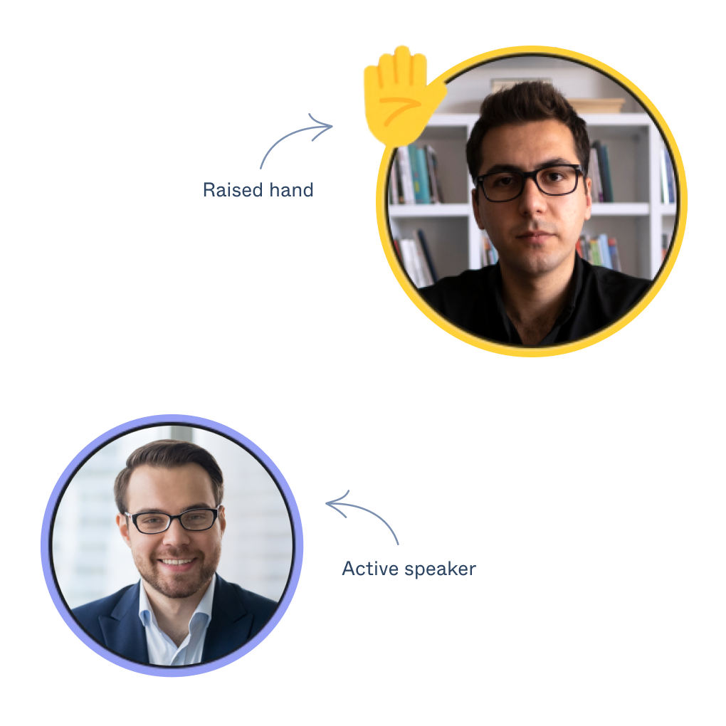 Teams like features