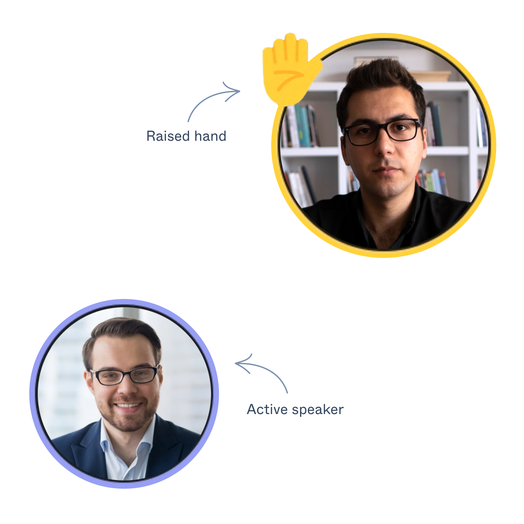 Teams like features