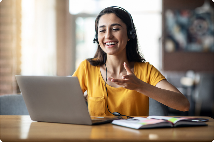 Improve experience - Pexip Connect