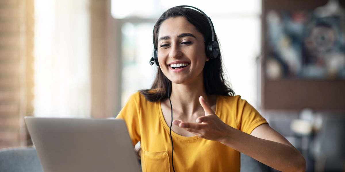 Accessible meetings: How accessibility is at the heart of Pexip's product designs