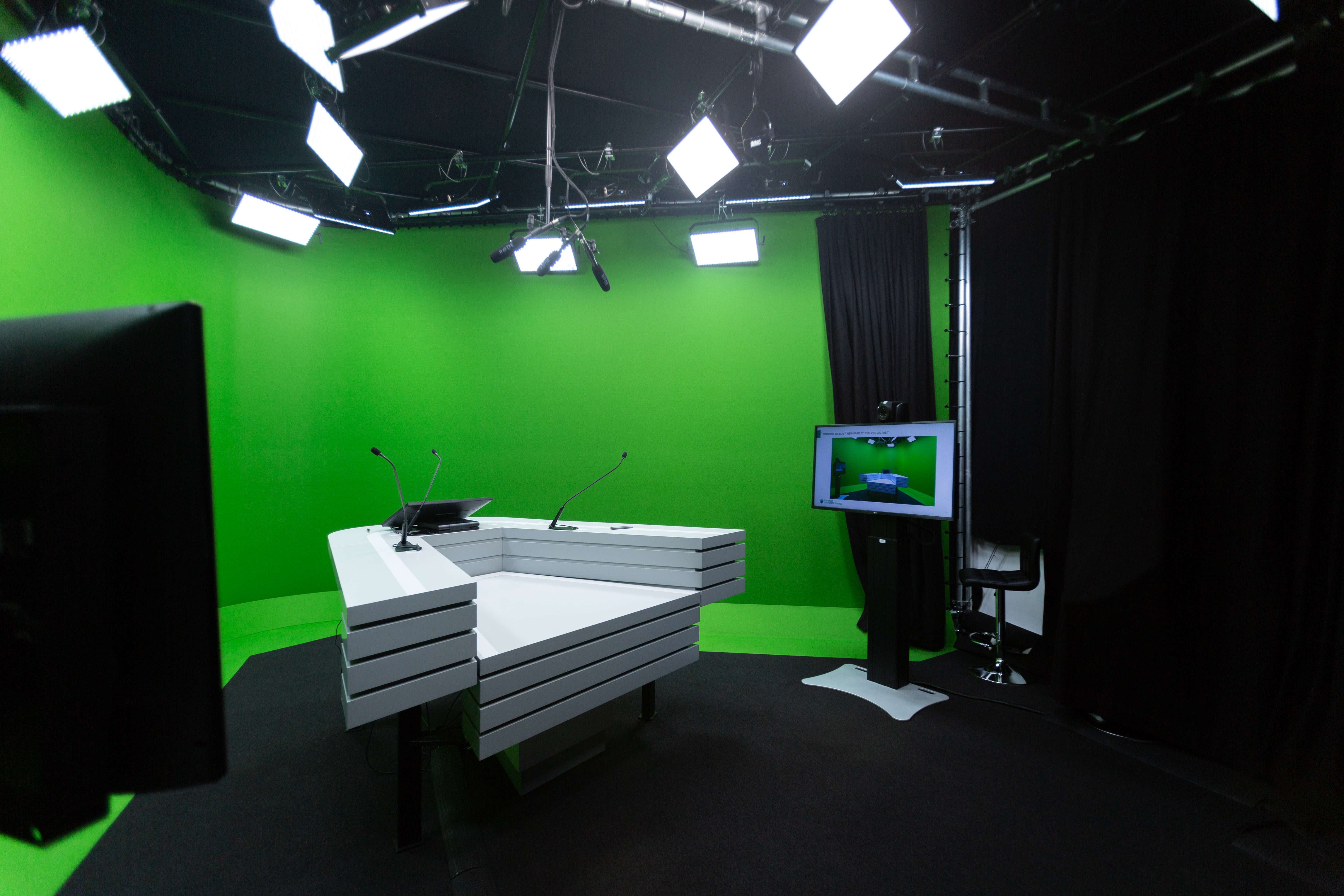 Company Webcast - 20200908_Utopix_Euronext_Reportage Studio_Aurelie-2