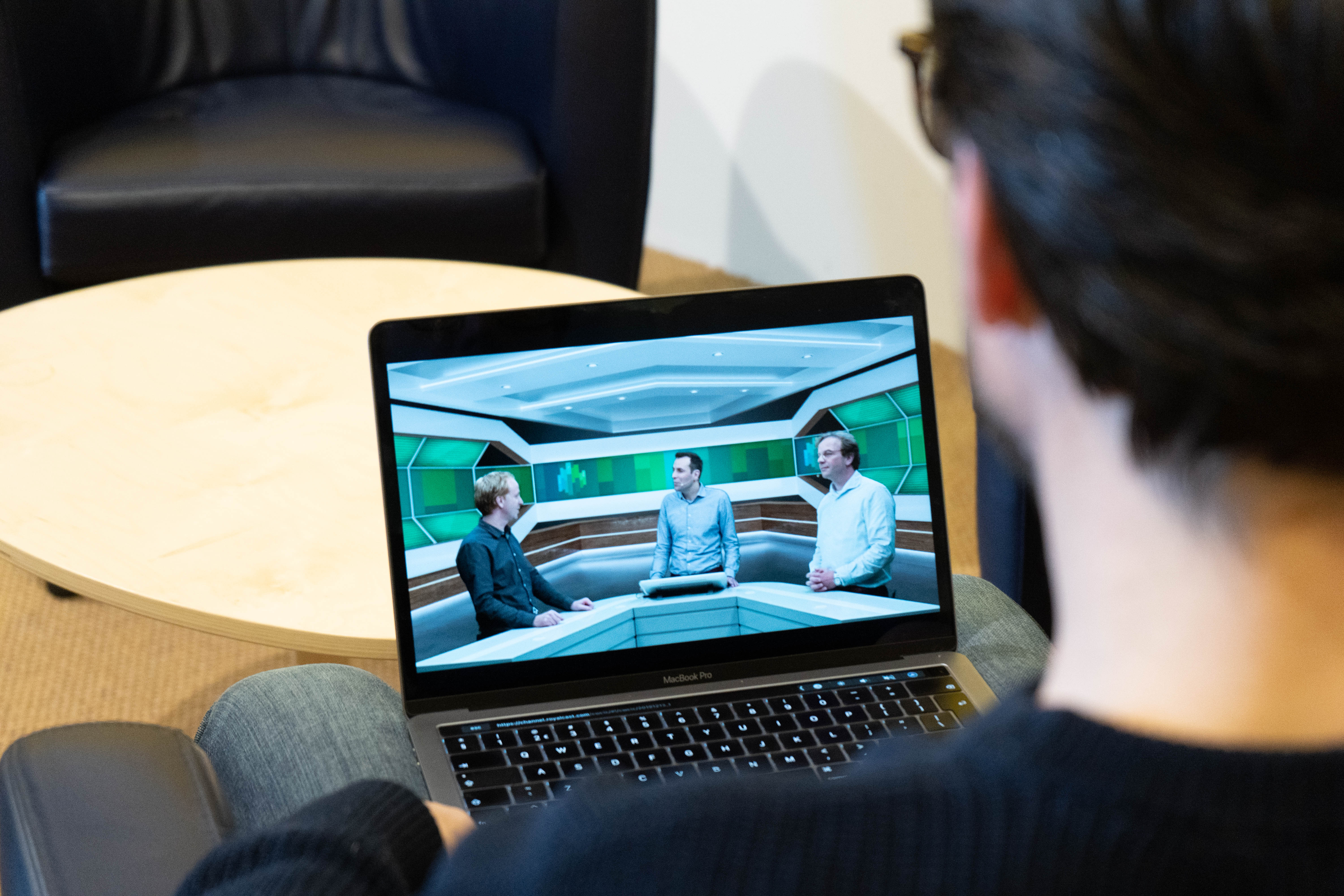 Company Webcast - DSC00988