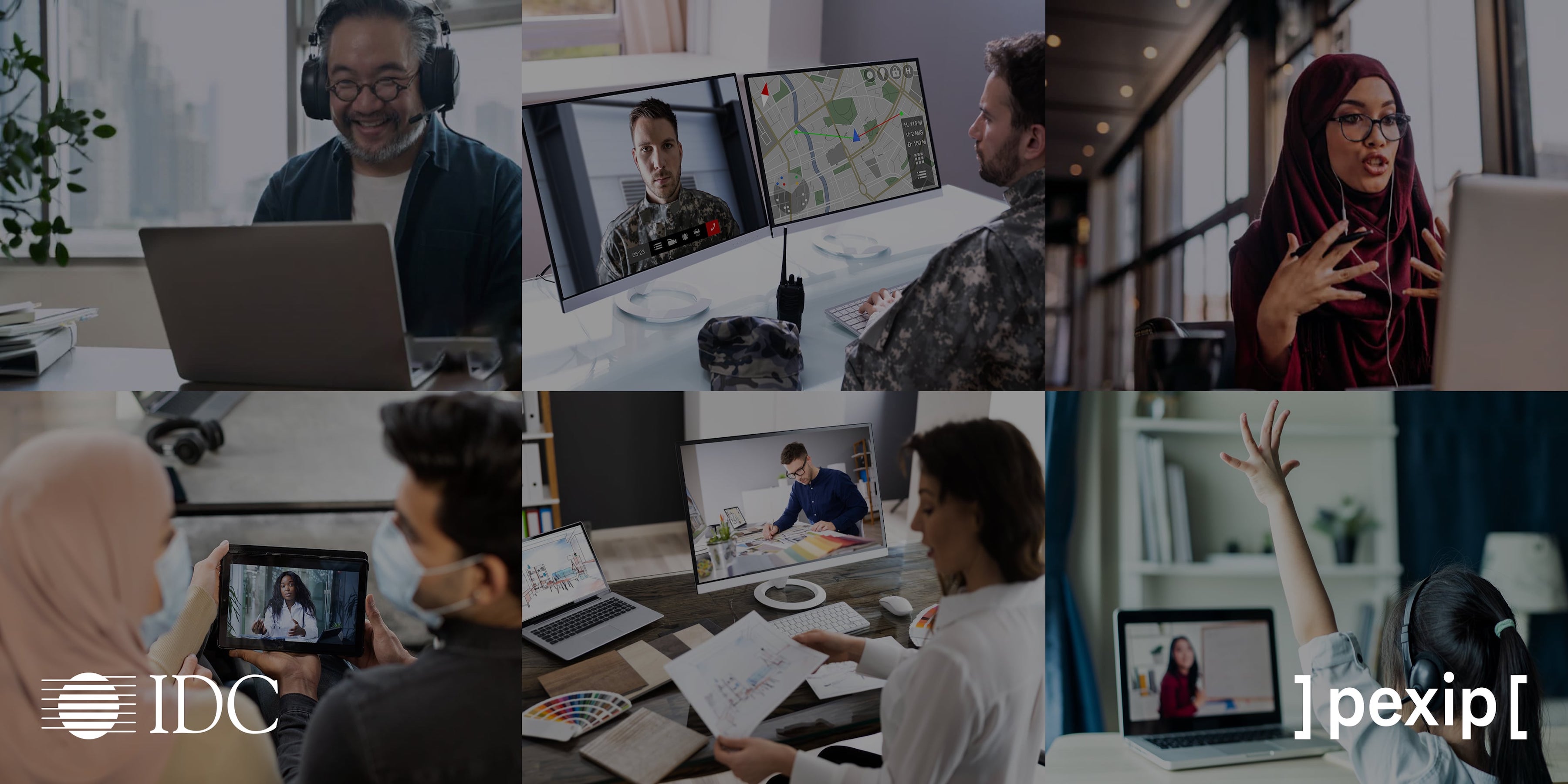 the video economy and future of video communication