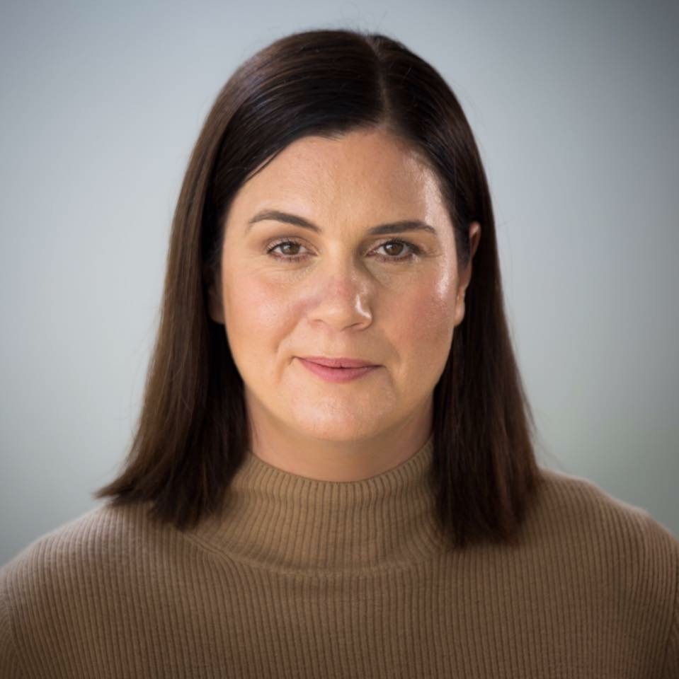Emily Baxter;Marketing Manager