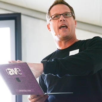 Gary Kayye;Founder, THE rAVe Agency