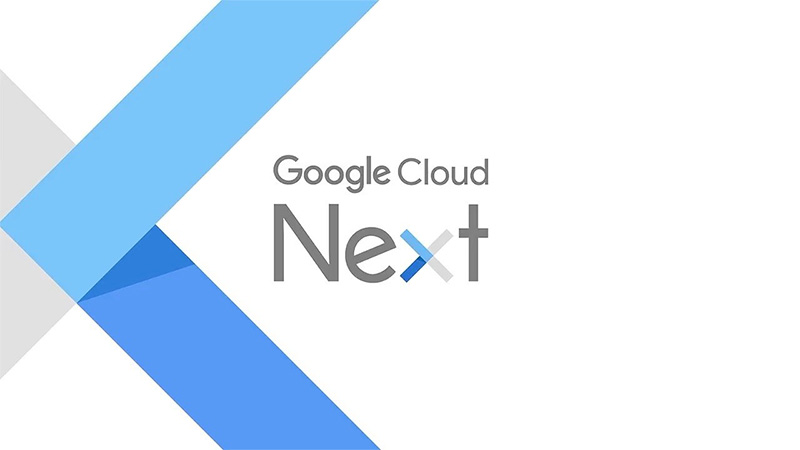 Google-Cloud-Next