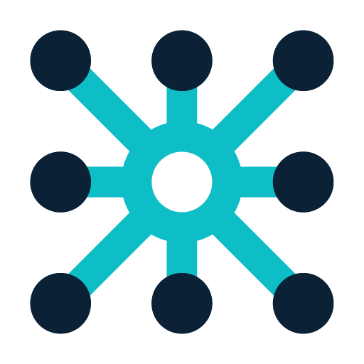 Interoperability logo