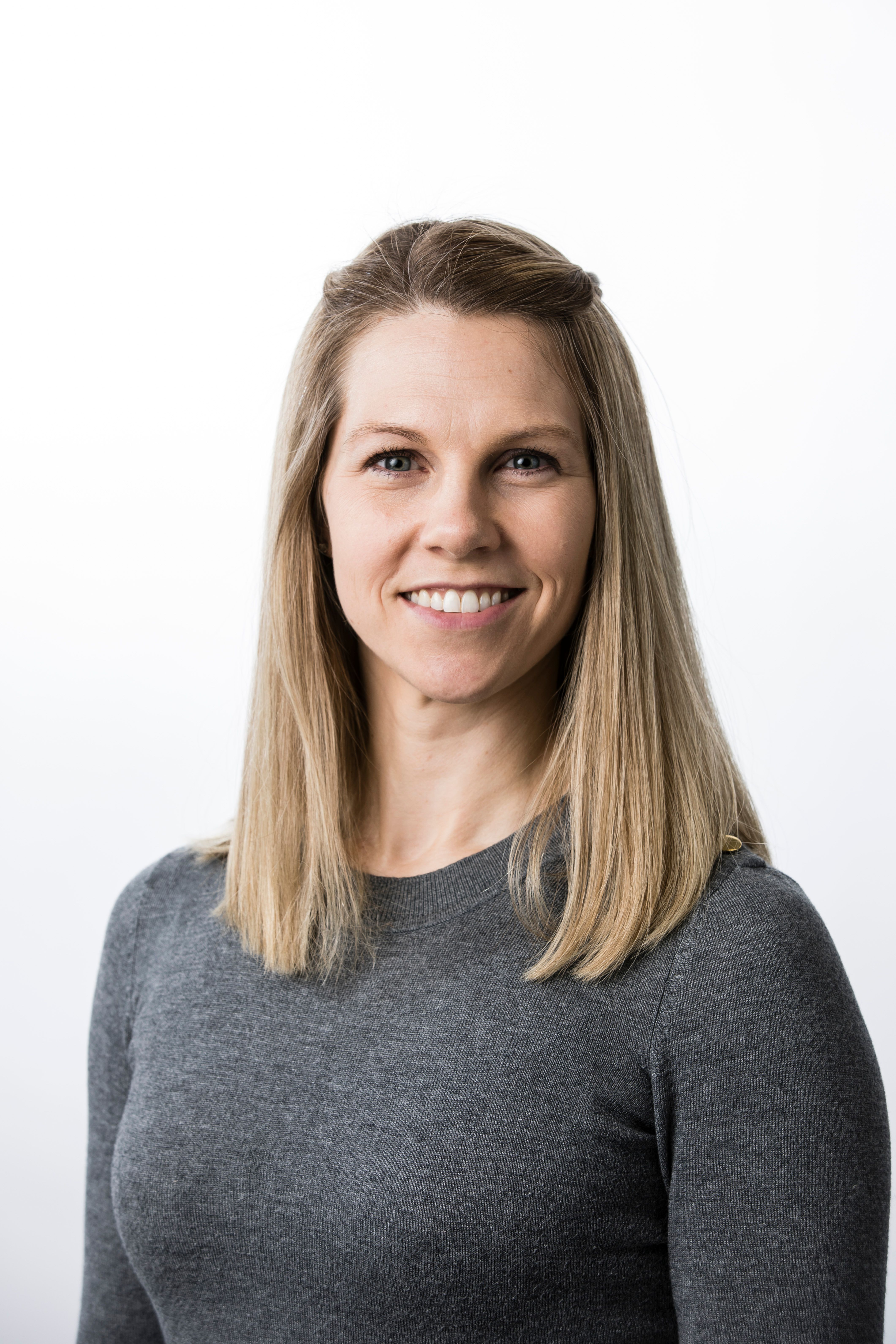 Jennifer Hoffman Bjærke;VP, Marketing