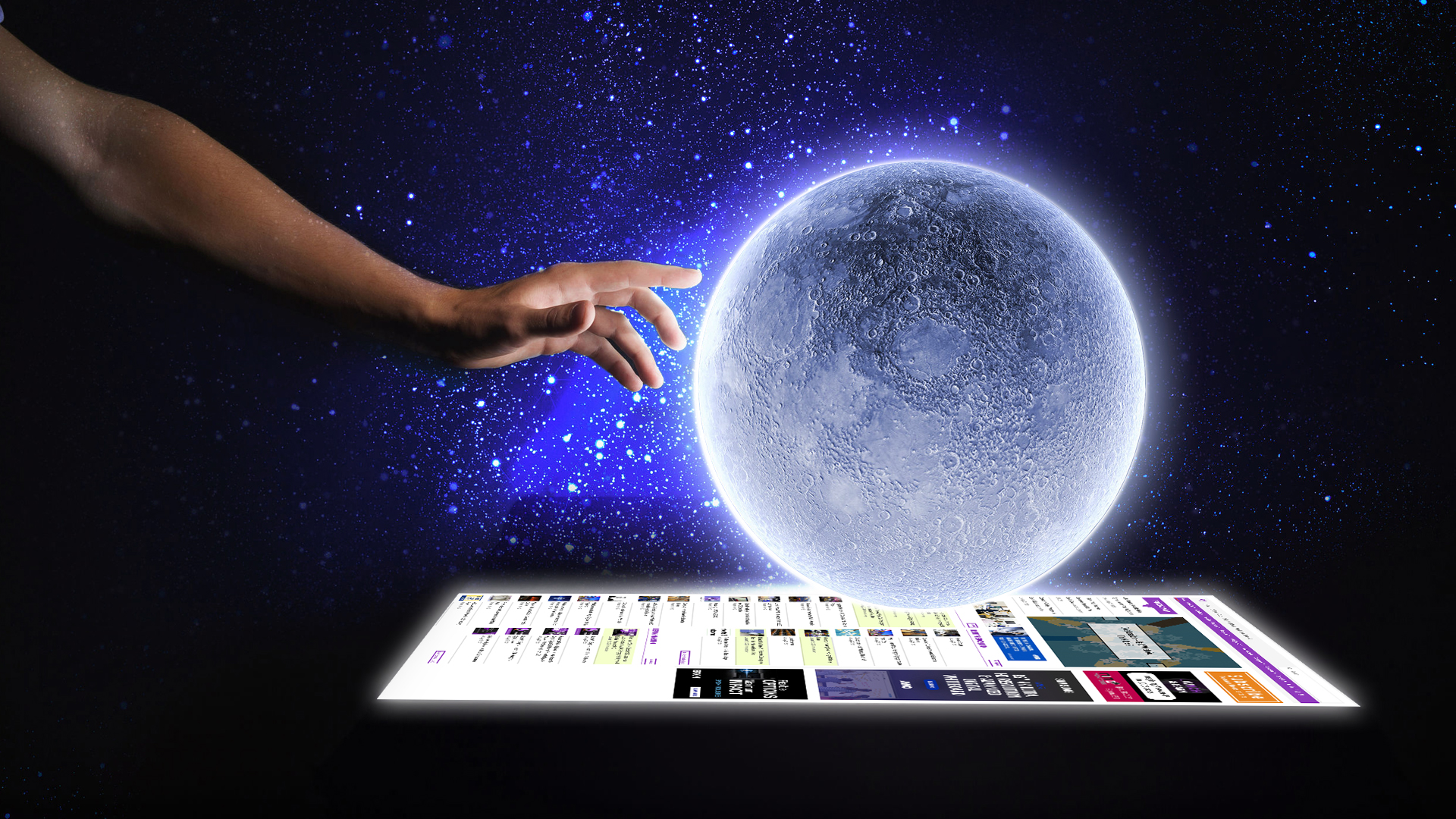 Kayye's 2021 Krystal Ball predictions in tech