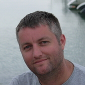 Ian Mortimer;Senior Vice President - Technology