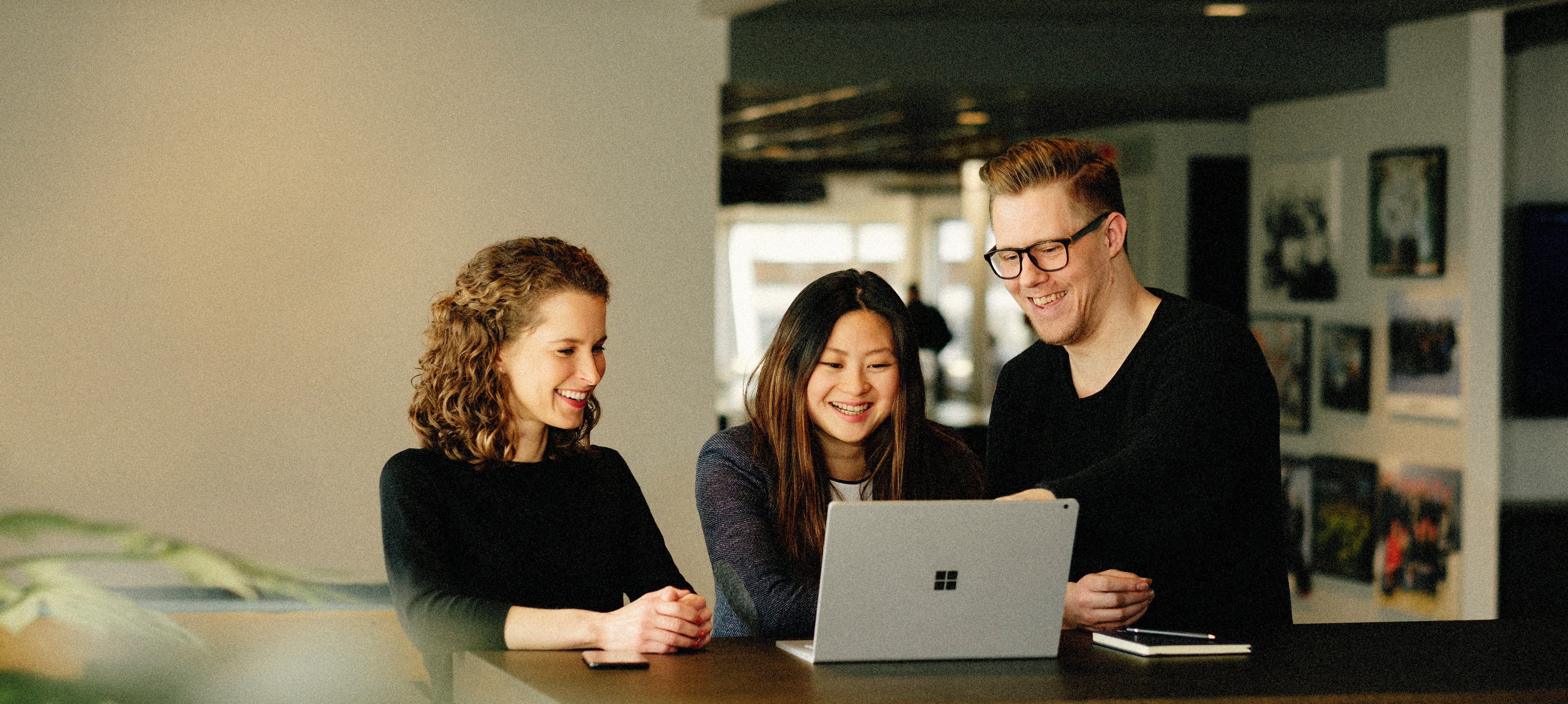 Join video meetings on any device with the Pexip service