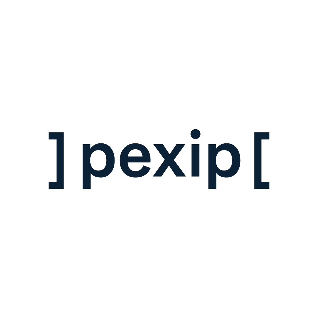 Pexip Logo Blue RGB