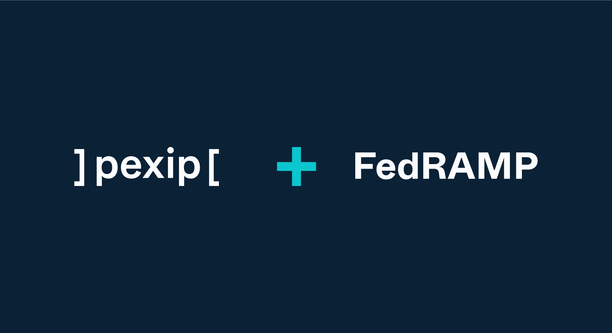 Pexip Government Cloud Achieves FedRAMP “In Process” Designation