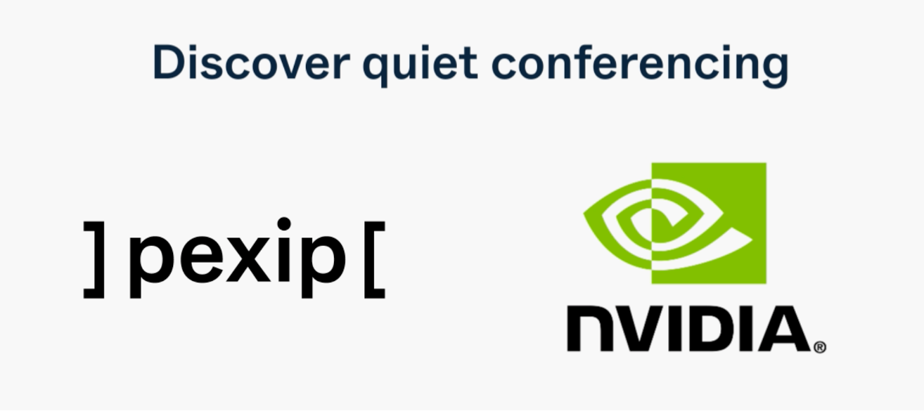 Pexip and NVIDIA