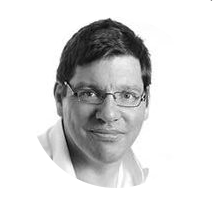 Giles Chamberlin;Principal Engineer and Co-founder