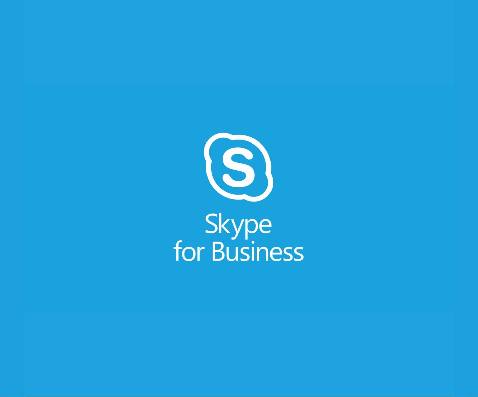 Skype for business-2