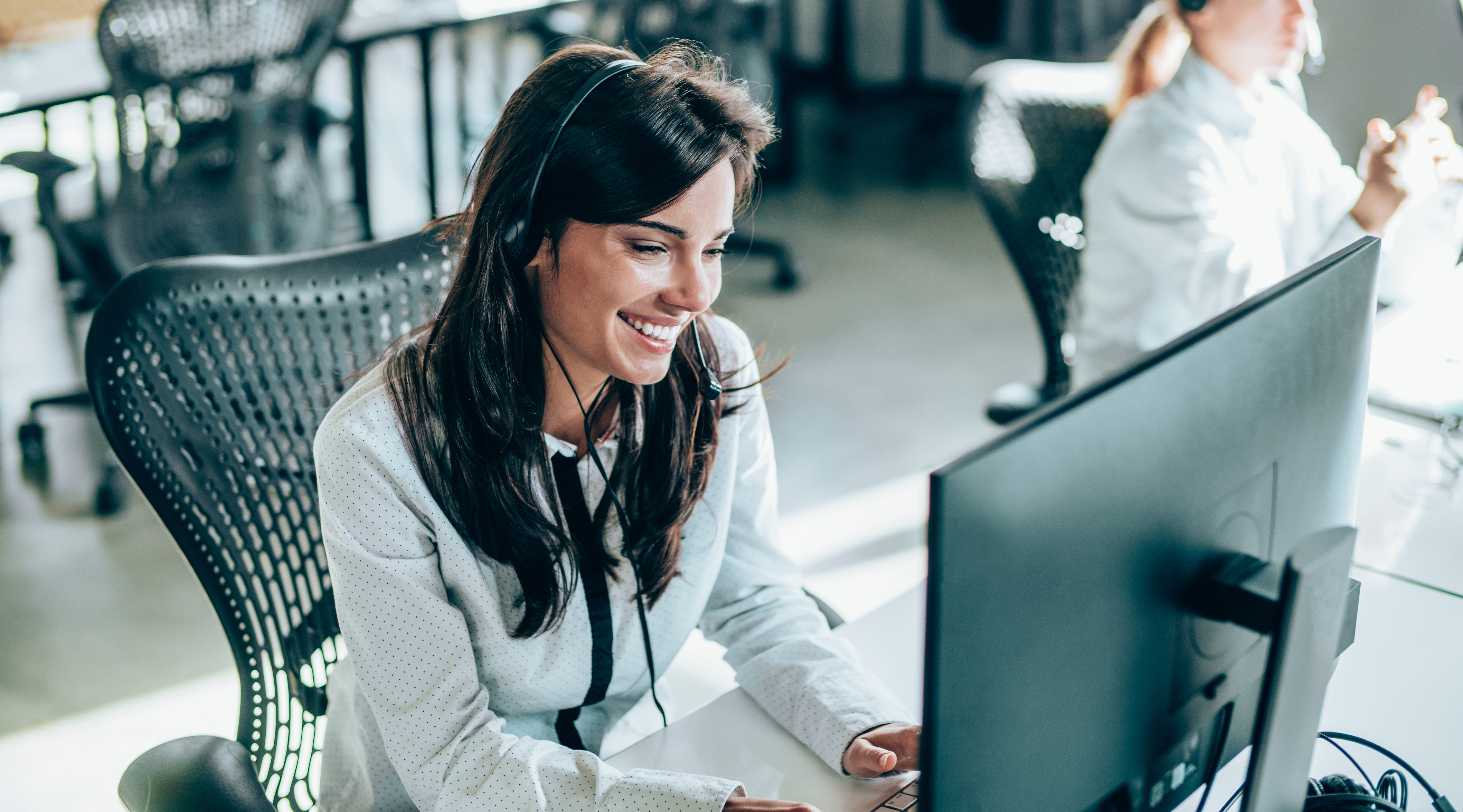scheduling software solution for customer appointments