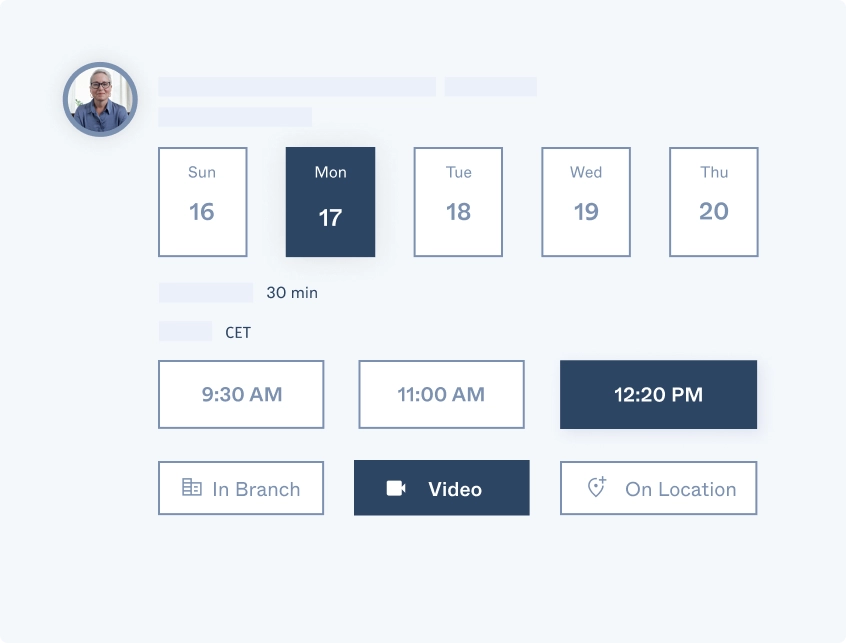 Pexip-Engage-Appointment-Scheduling