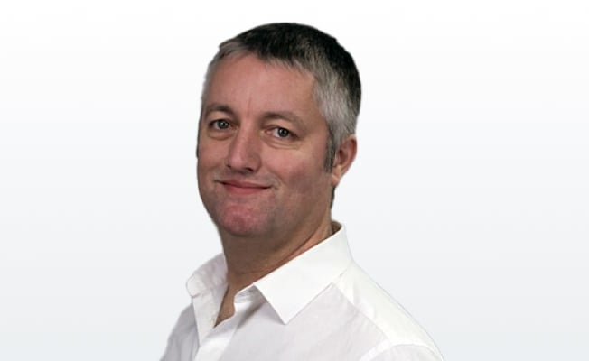 Ian Silver Open source and sovereign collaboration: who carries the responsibility?