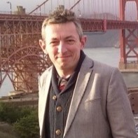 Jason White;UK Practice Lead for Retail & Manufacturing