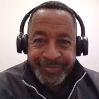 John Burnett;Product Evangelist