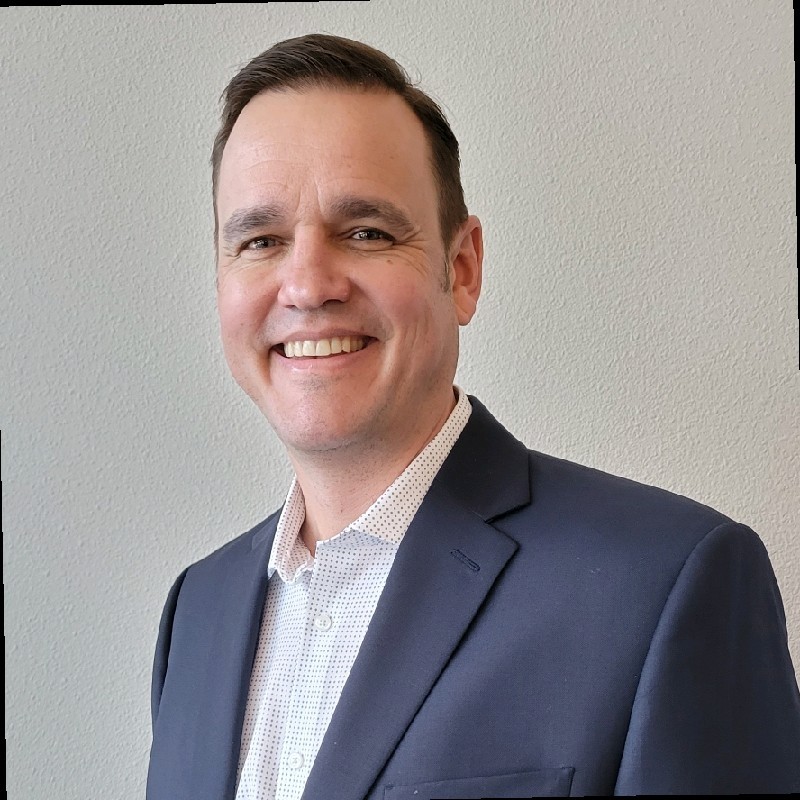 John Horne;Sales Director, Public Sector