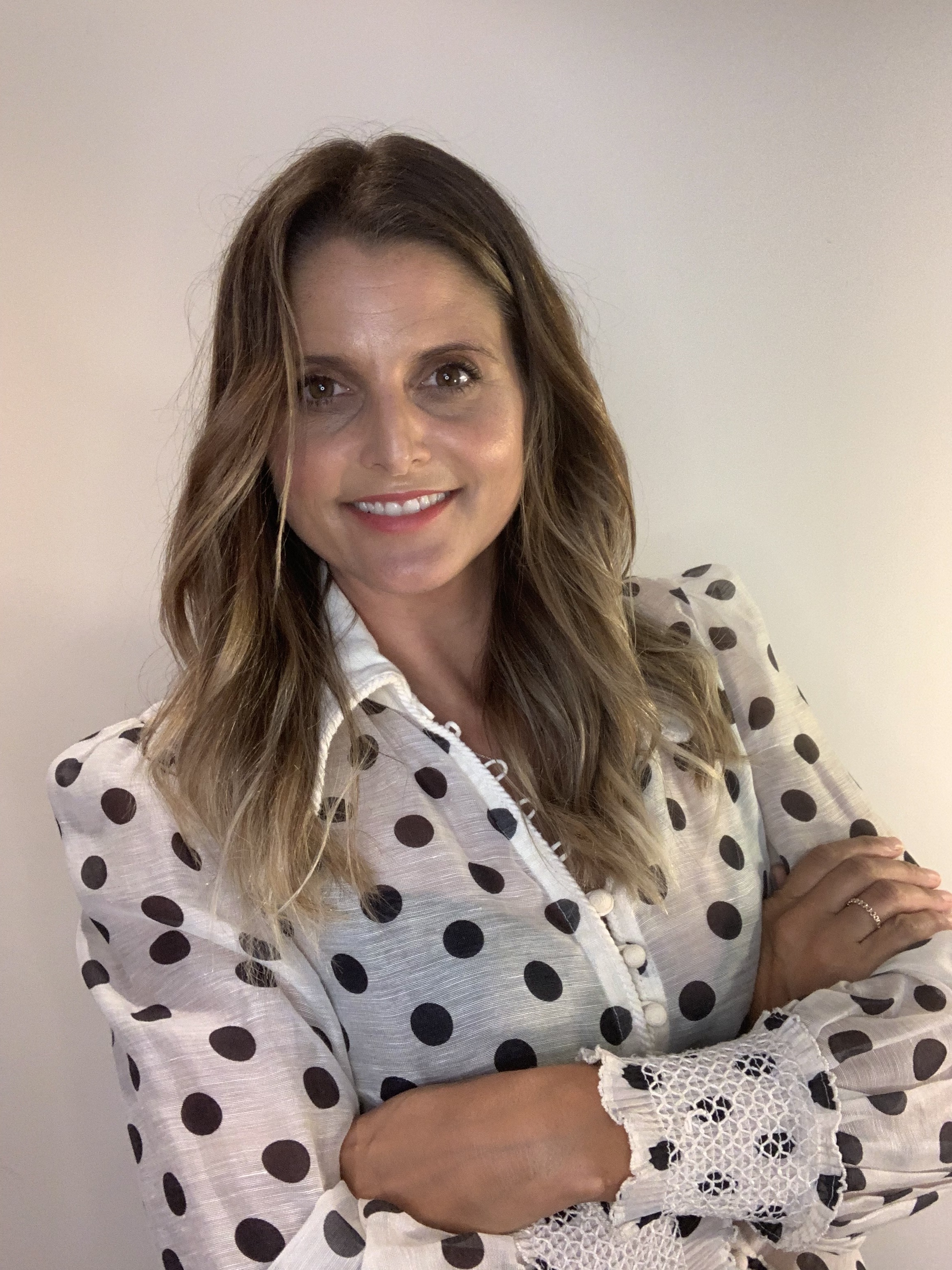 Landell Archer;Director of Healthcare Solutions, Pexip