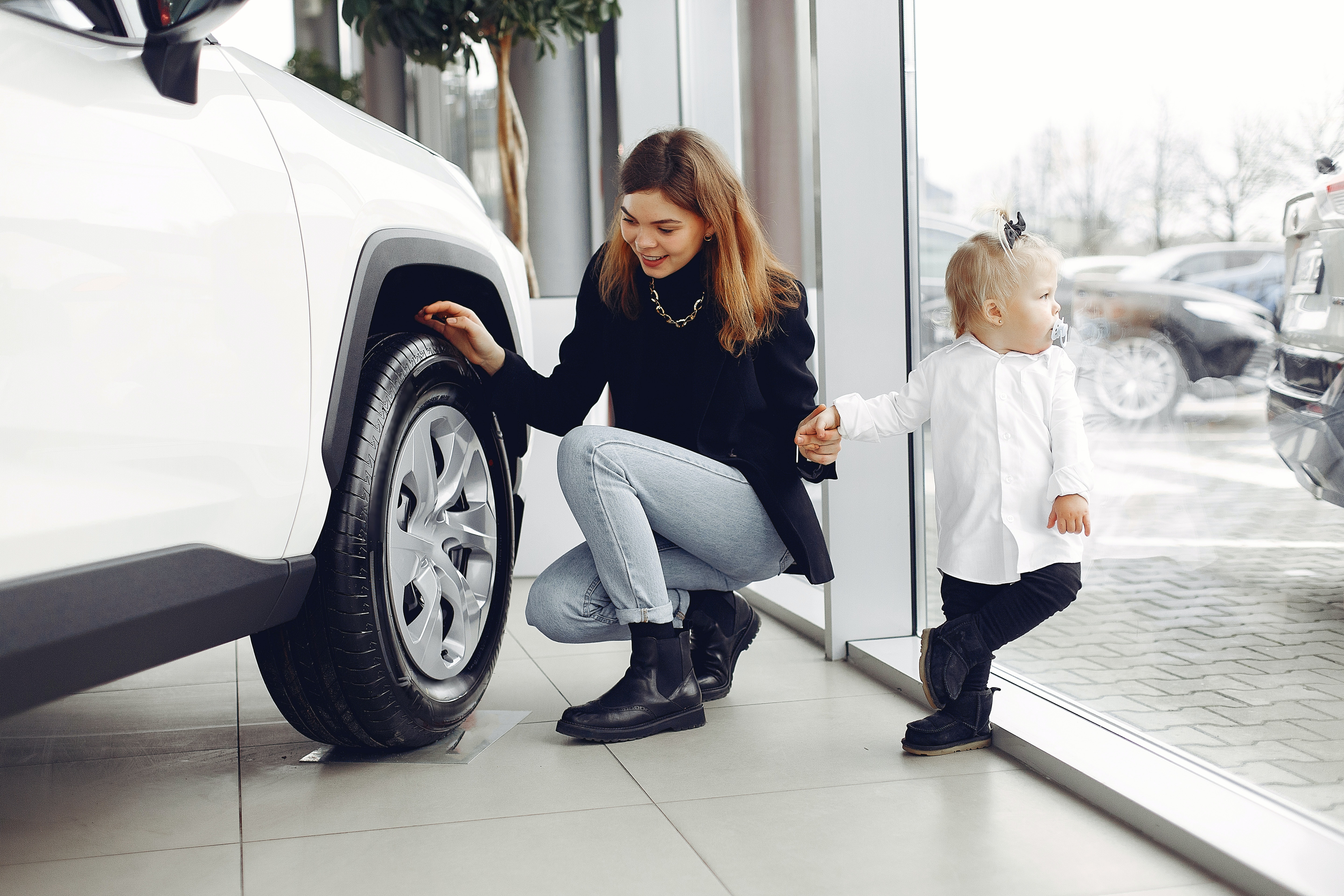 Automobilvertrieb