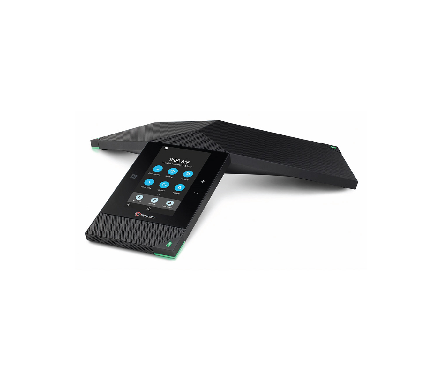 polycom