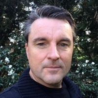 Steve Neville;Sales Director