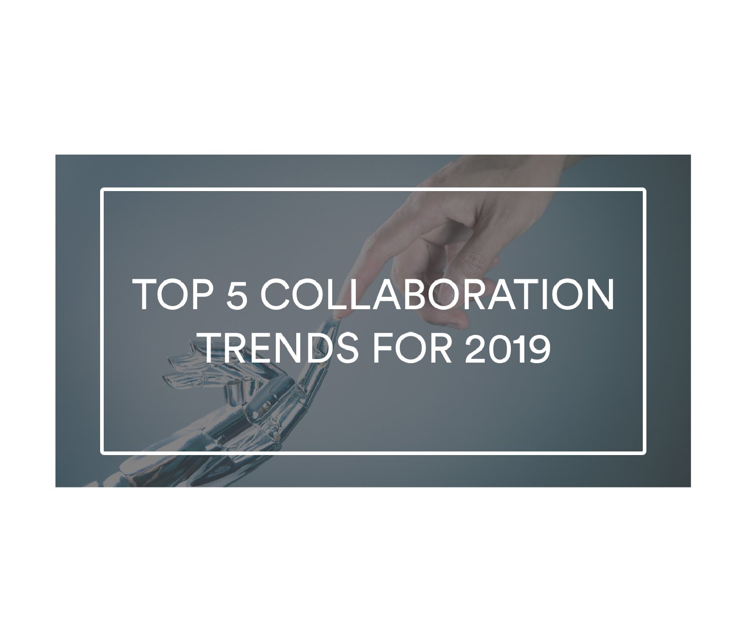 top 5 collabs